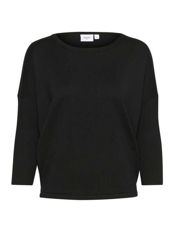 Saint Tropez - A2561, MilaSZ R-Neck Pullover