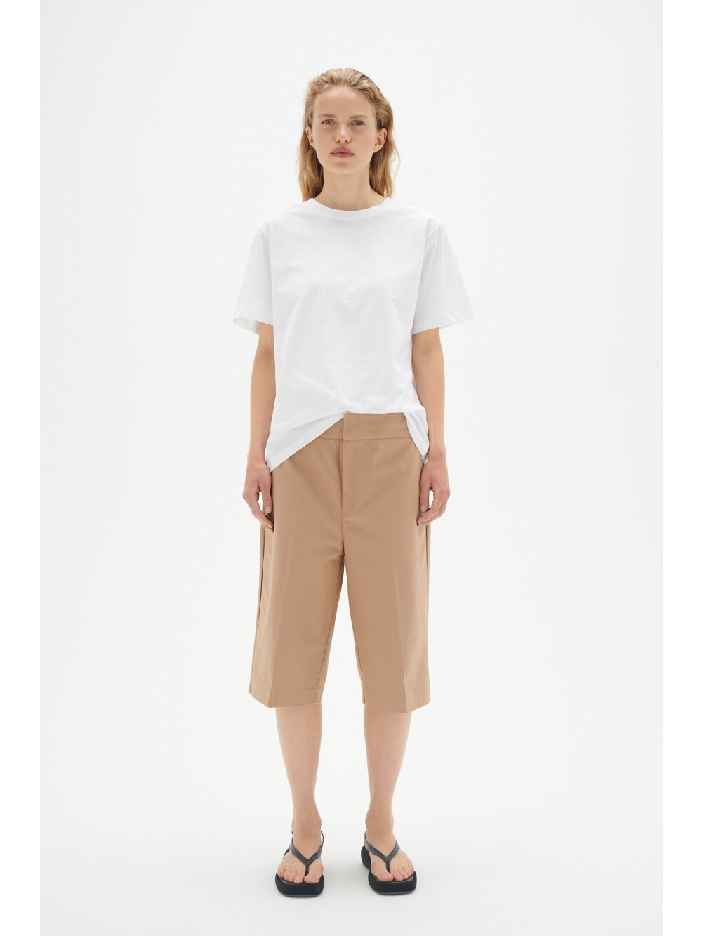 InWear - ZellaIW Bermuda Shorts