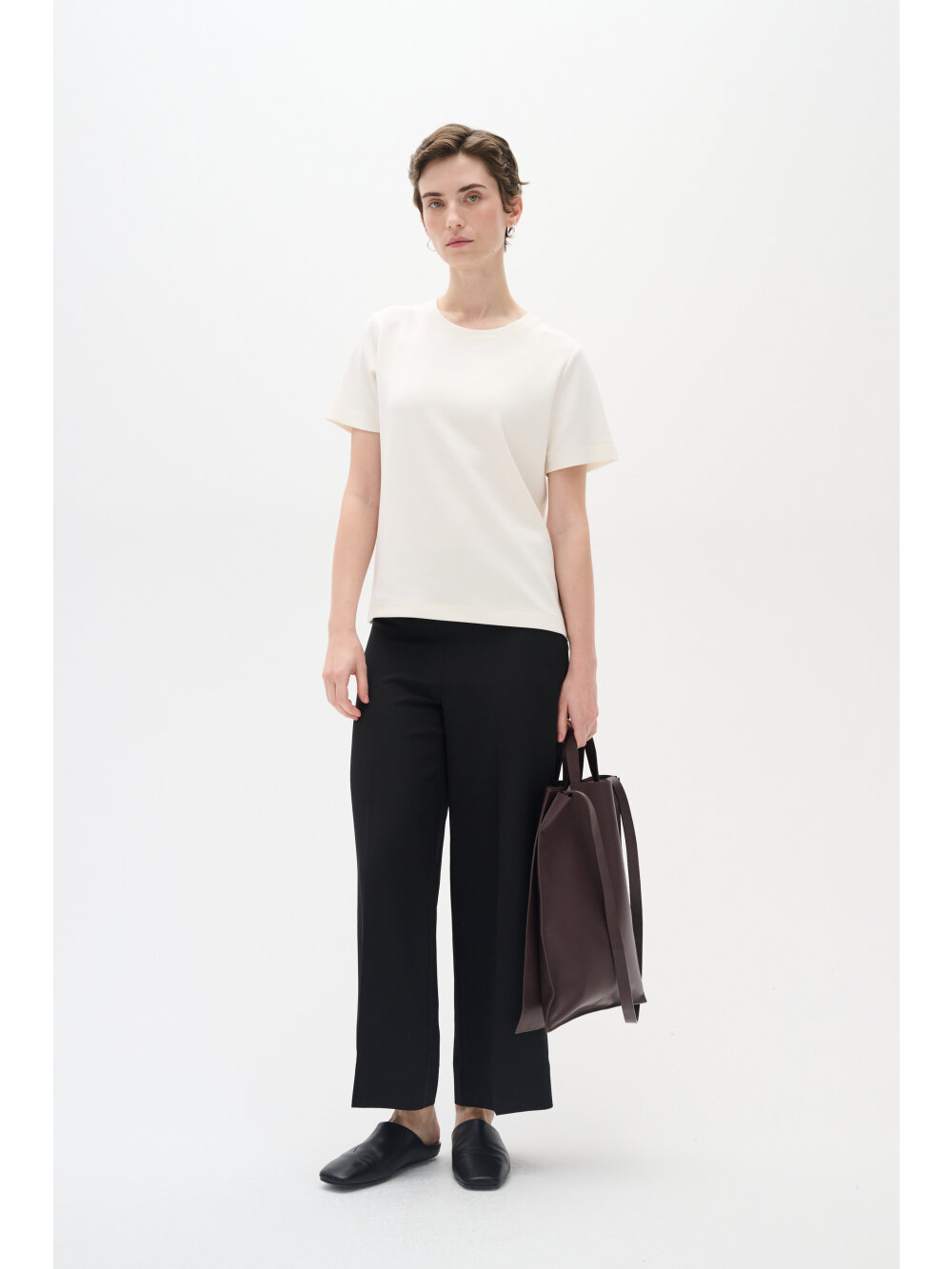 InWear - Zhen Culotte Pant