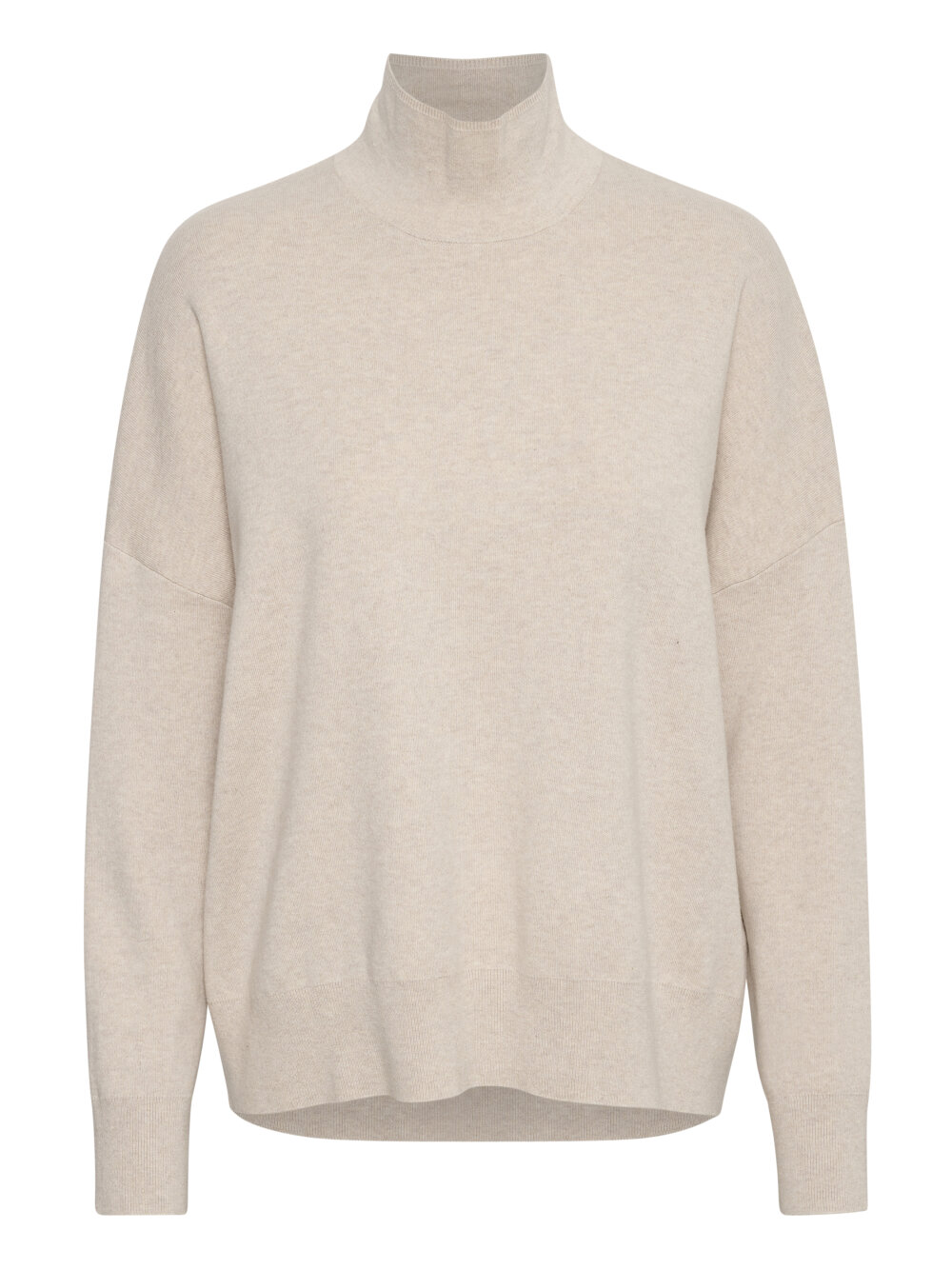 InWear - TenleyIW Turtleneck Pullover