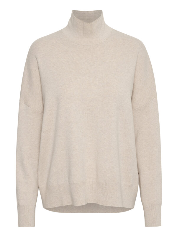 InWear - TenleyIW Turtleneck Pullover