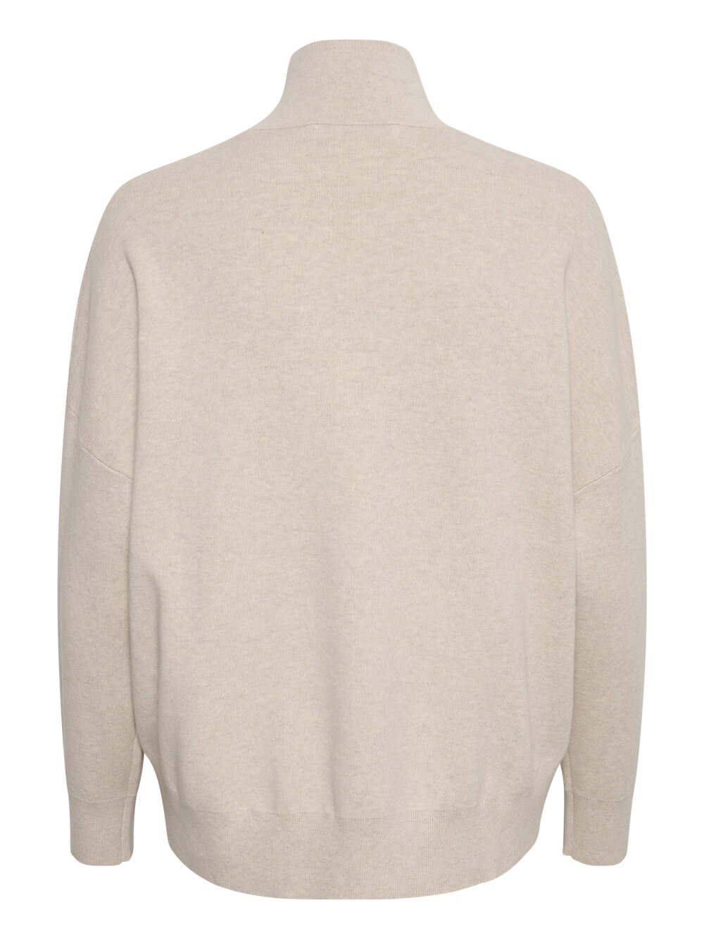 InWear - TenleyIW Turtleneck Pullover