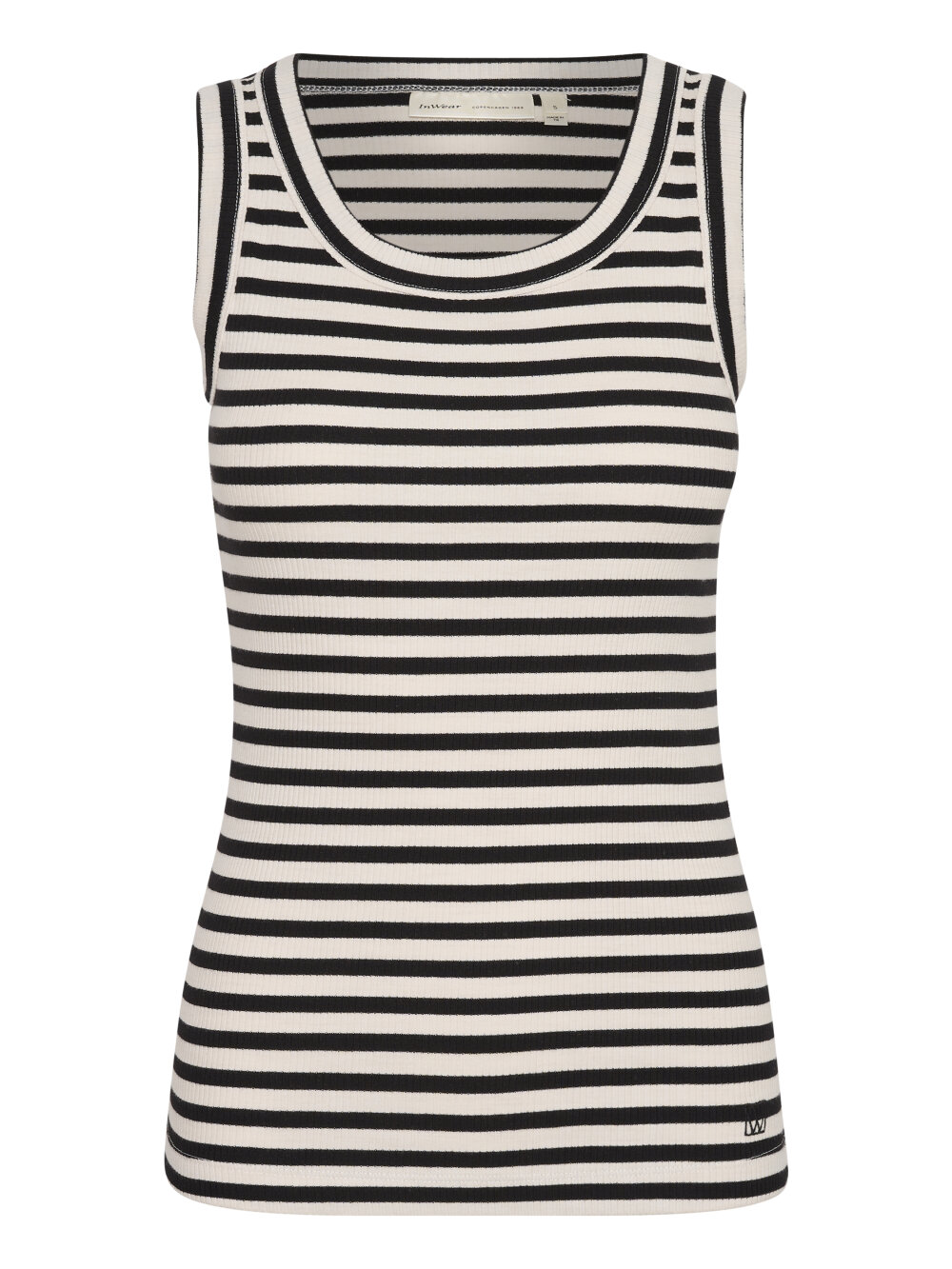 InWear - DagnaIW Striped Tank