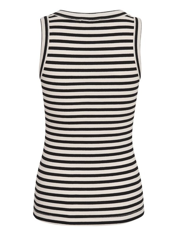 InWear - DagnaIW Striped Tank