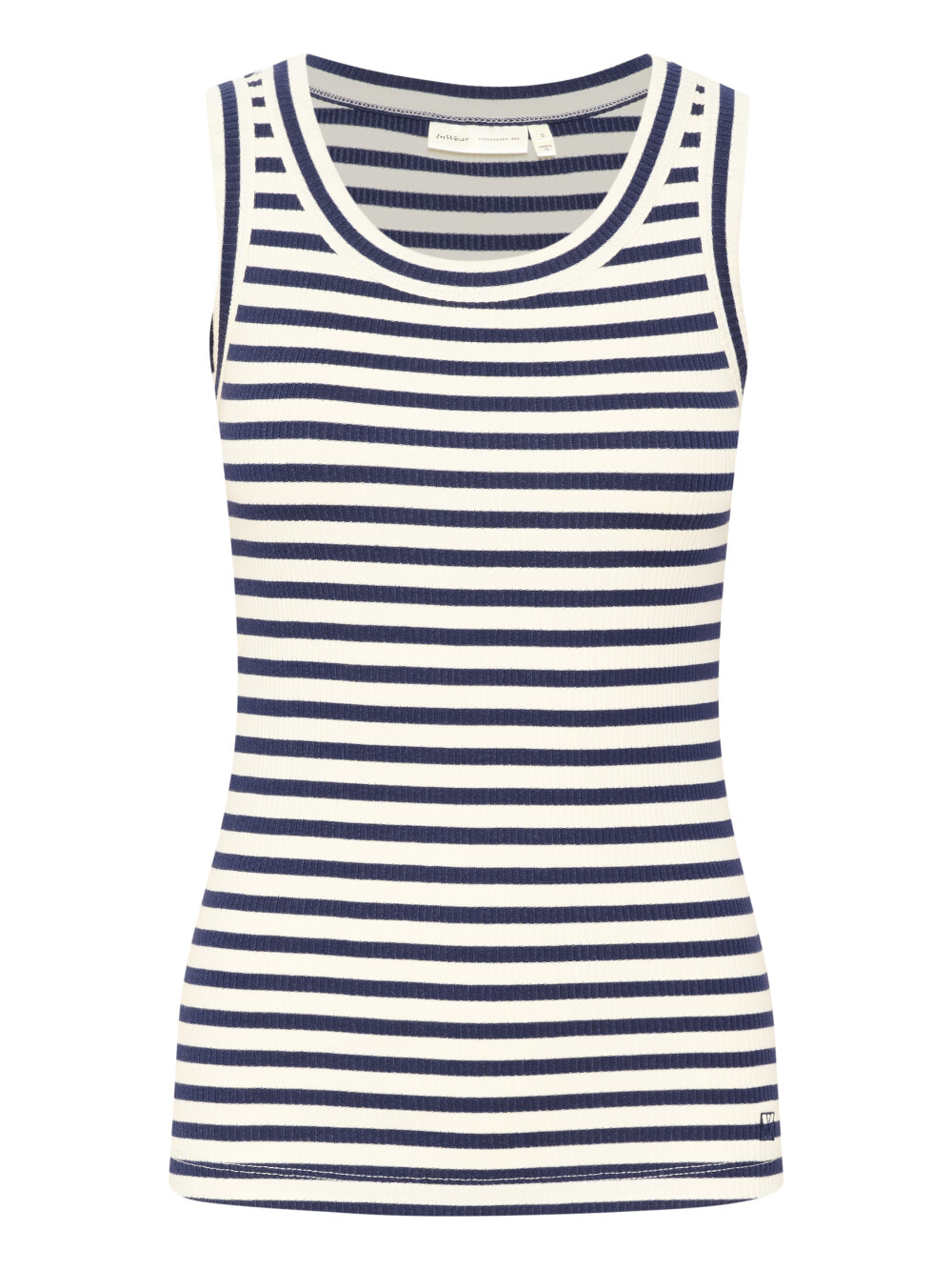 InWear - DagnaIW Striped Tank