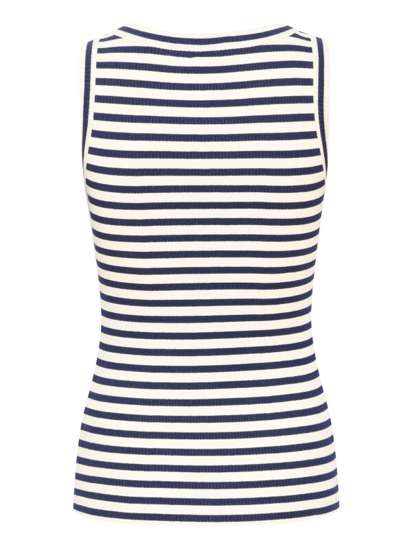 InWear - DagnaIW Striped Tank