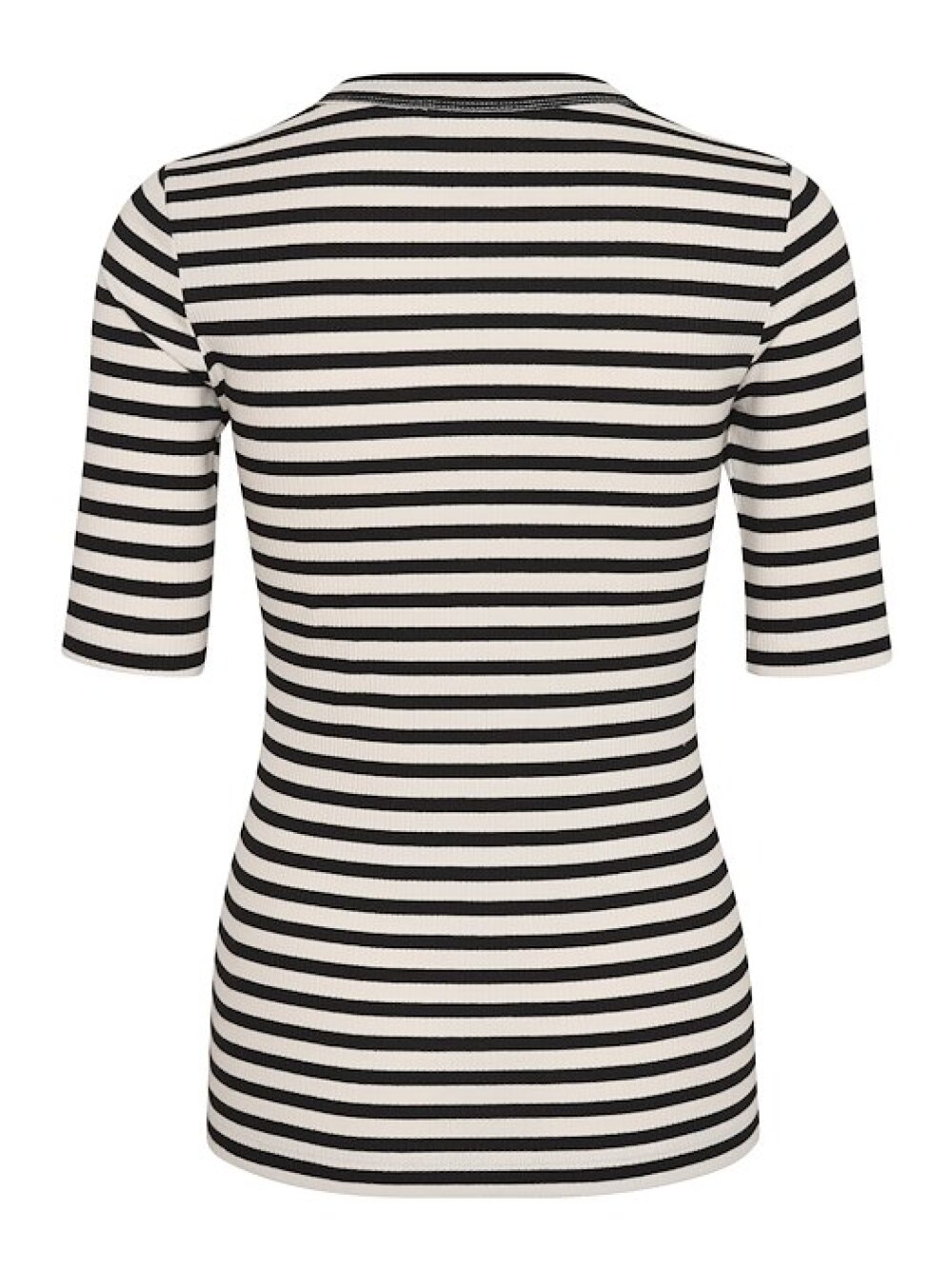 InWear - DagnaIW Striped T-Shirt