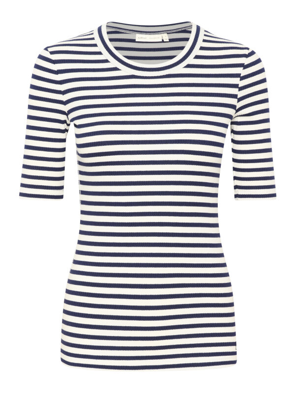 InWear - DagnaIW Striped T-Shirt