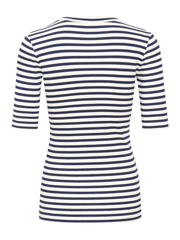 InWear - DagnaIW Striped T-Shirt