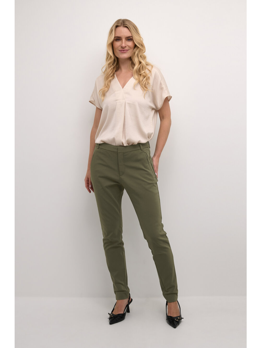 InWear - VanessaIW Pant