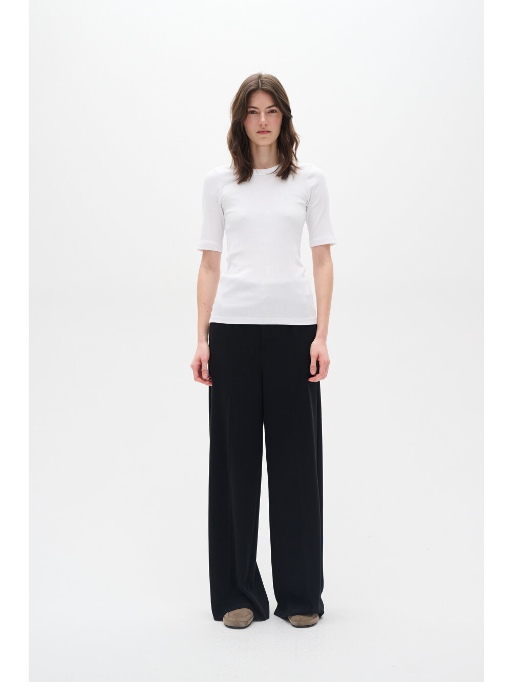 InWear - AdianIW Vox Wide Pant