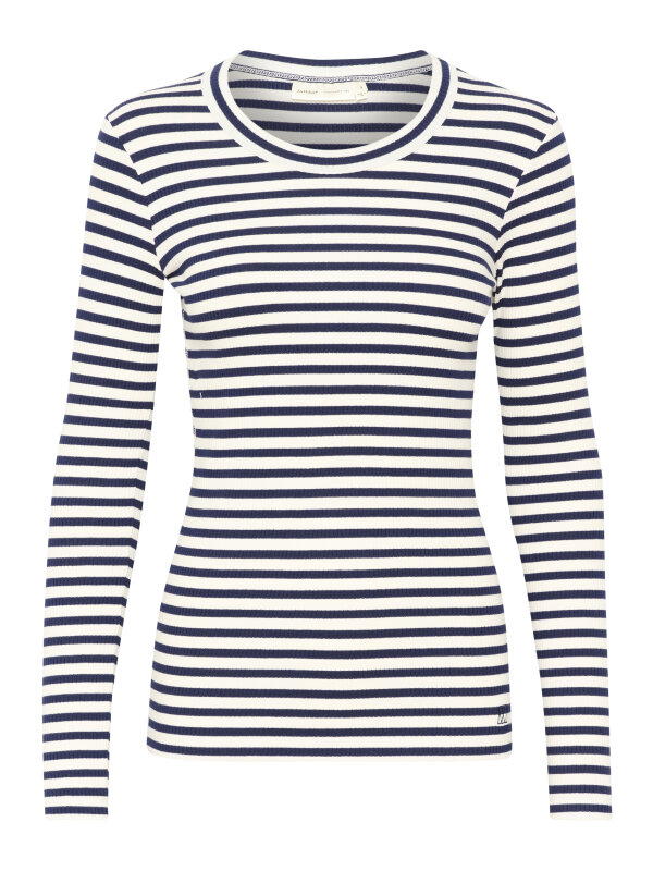 InWear - DagnaIW Striped Tshirt LS