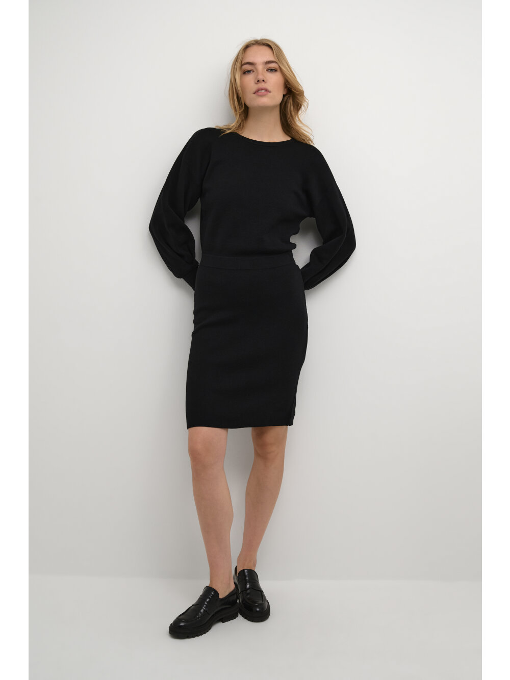 InWear - WanettaIW Ilze Oneck Dress