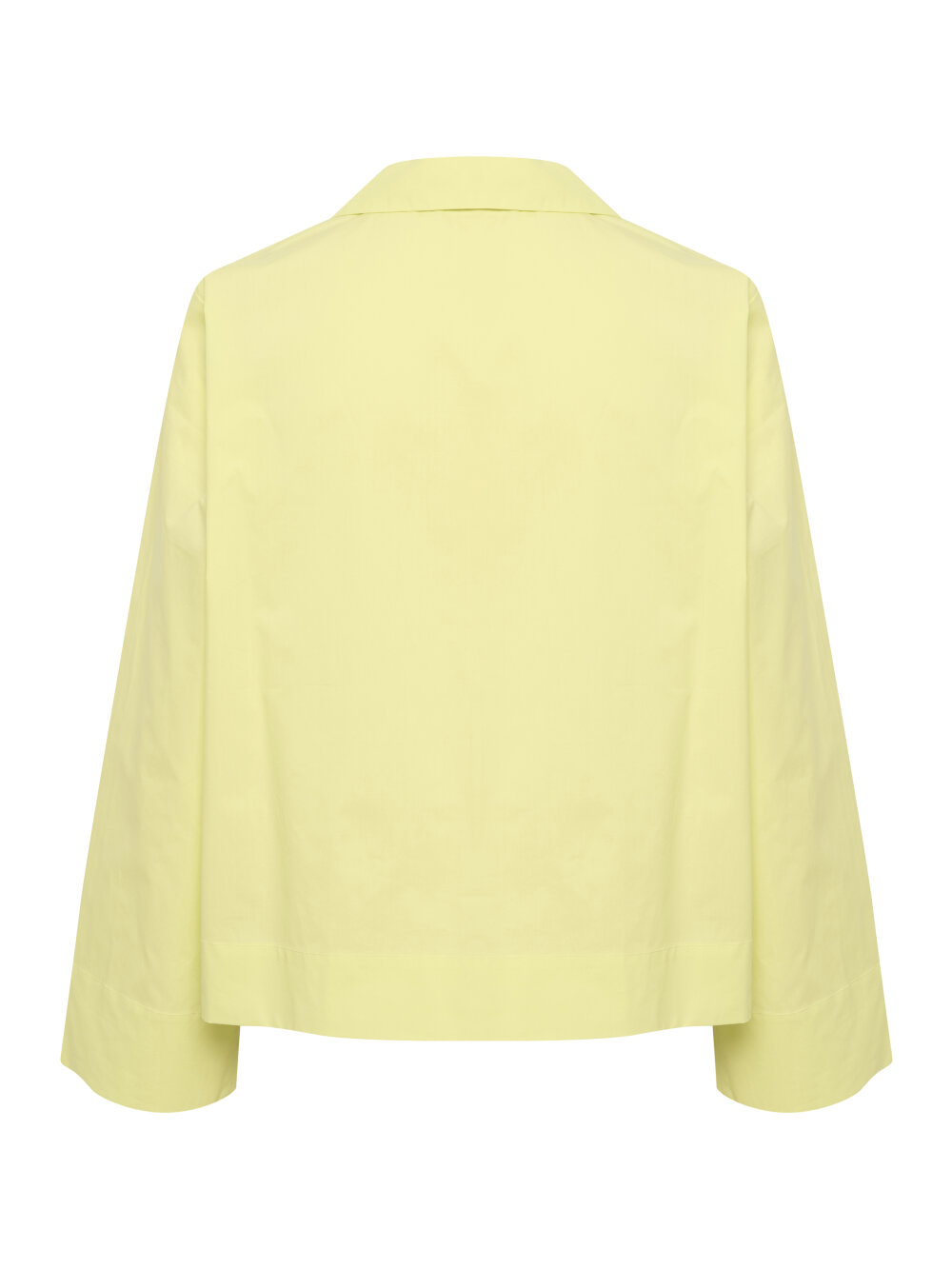 InWear - HelveIW Cropped Shirt