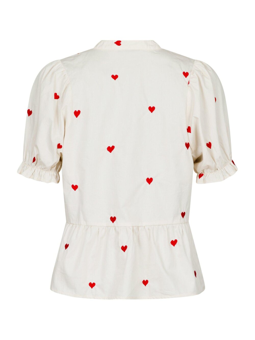 Neo Noir - Savy Hearts Top