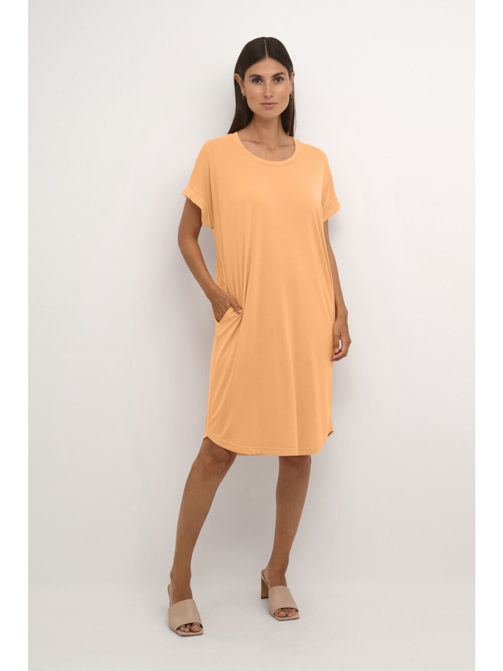 Culture - CUkajsa T-Shirt Dress