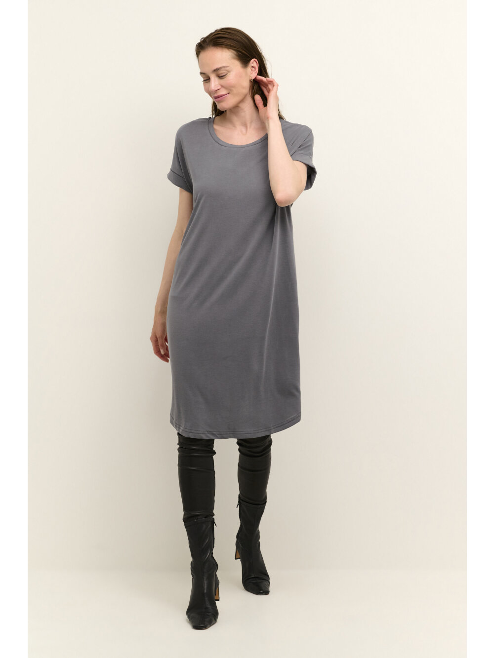 Culture - CUkajsa T-Shirt Dress