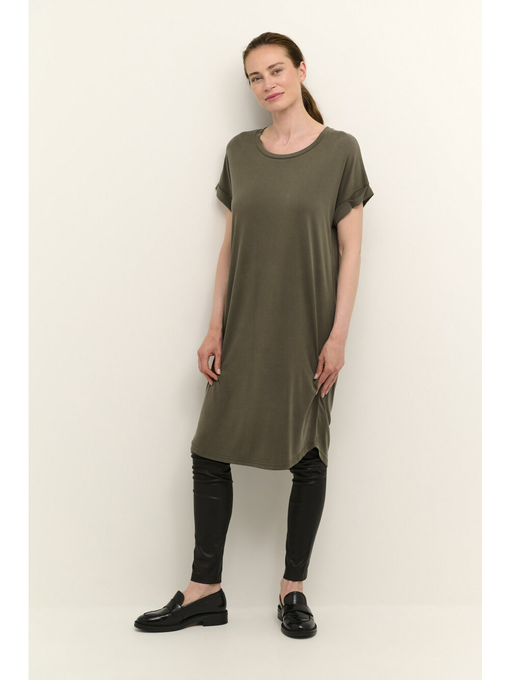 Culture - CUkajsa T-Shirt Dress