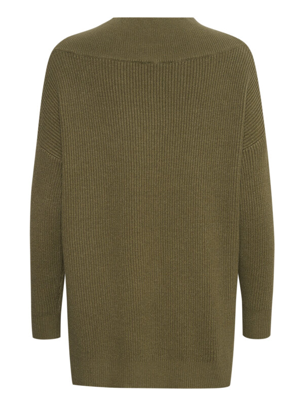 Culture - CUolivia V-neck Pullover