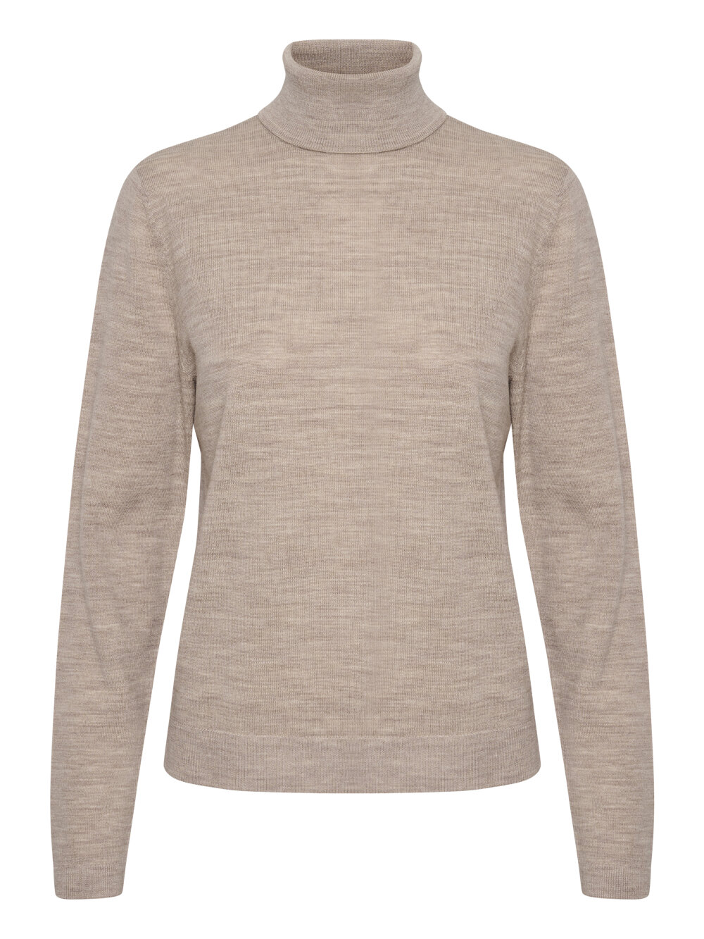 Culture - CUagathe Rollneck