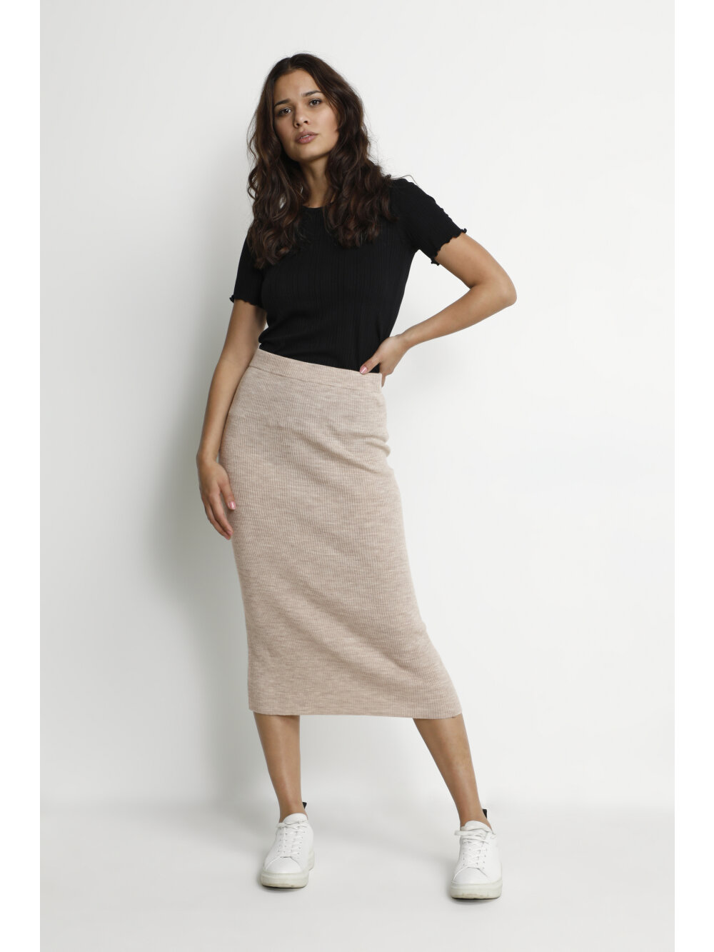 Culture - CUagathe Tube Skirt