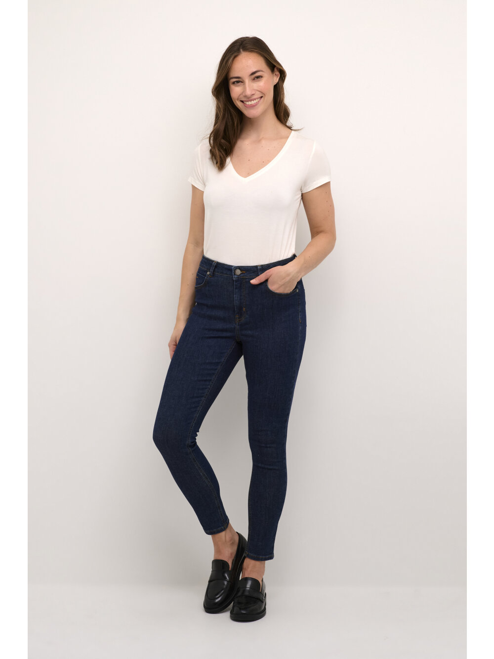 Culture - CUcorina Jeans 7/8