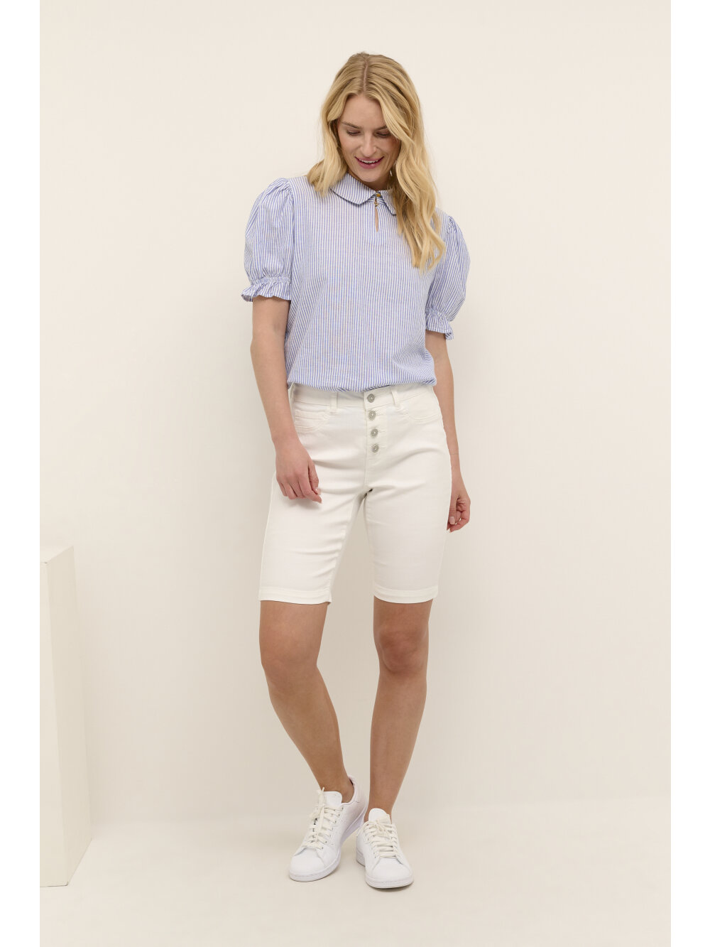 Culture - CUbentha Shorts Annie Fit/H