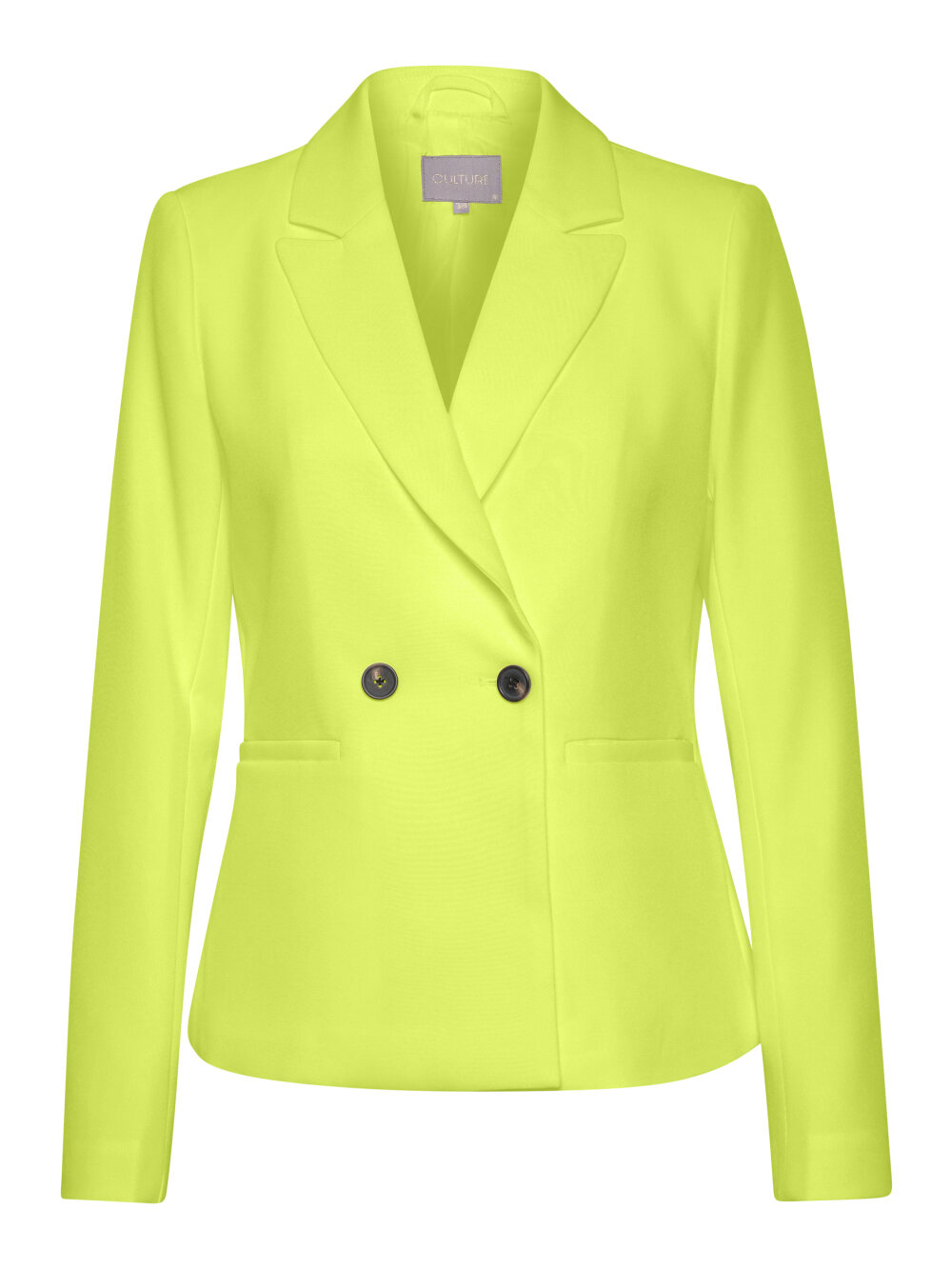 Culture - CUcenette Blazer