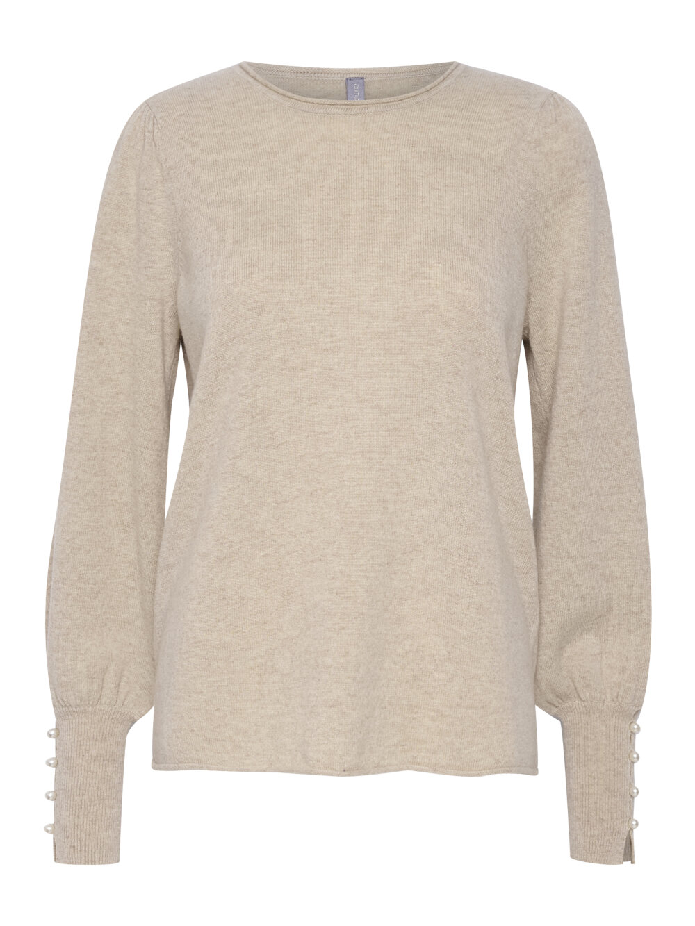 Culture - CUallie Pearls Pullover