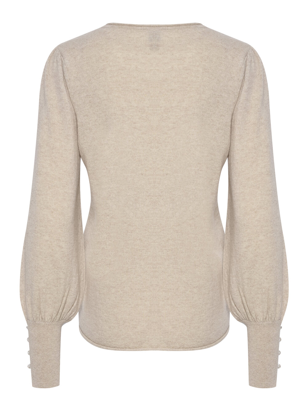 Culture - CUallie Pearls Pullover