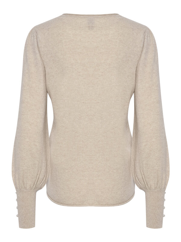 Culture - CUallie Pearls Pullover