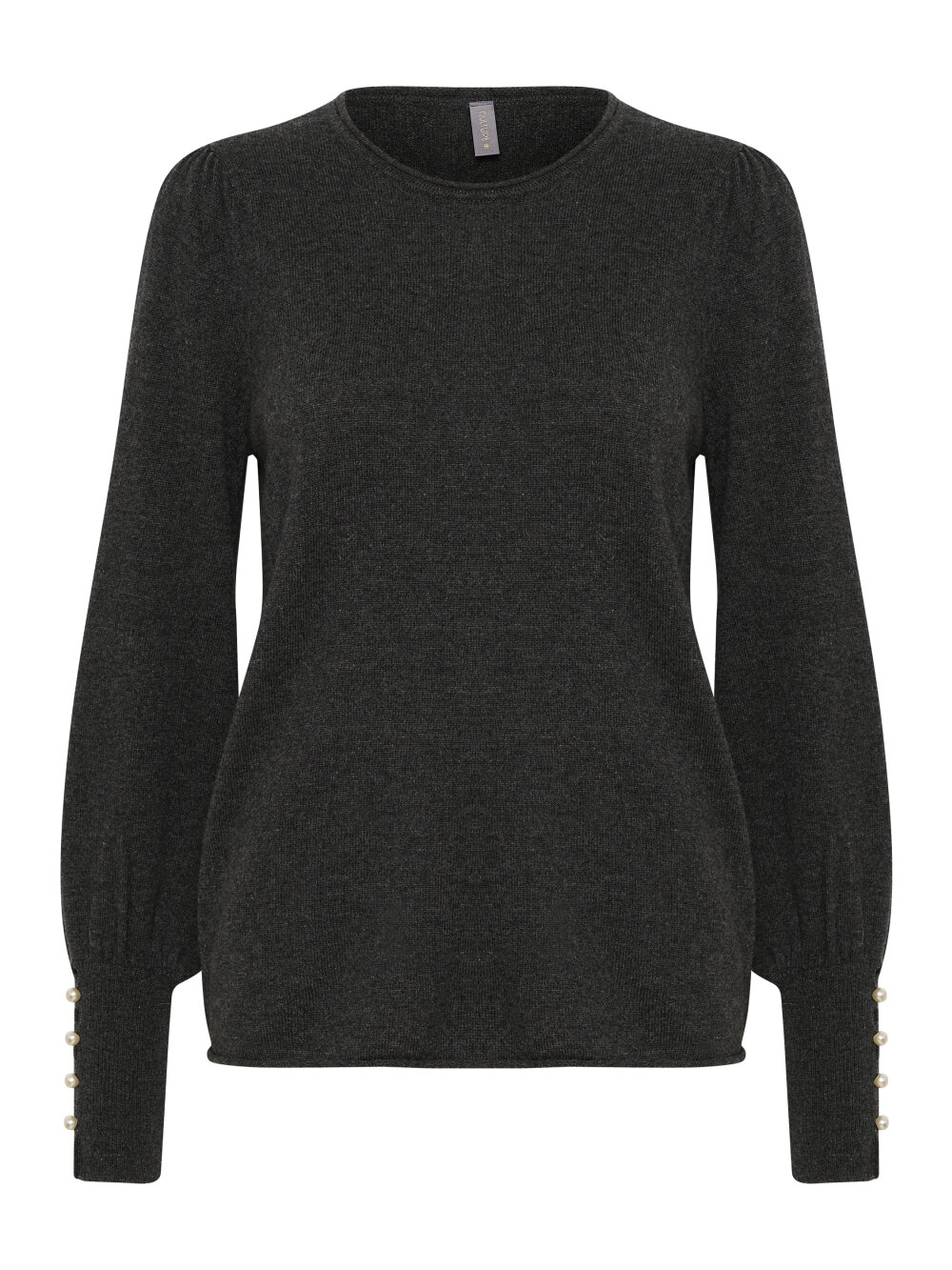 Culture - CUallie Pearls Pullover