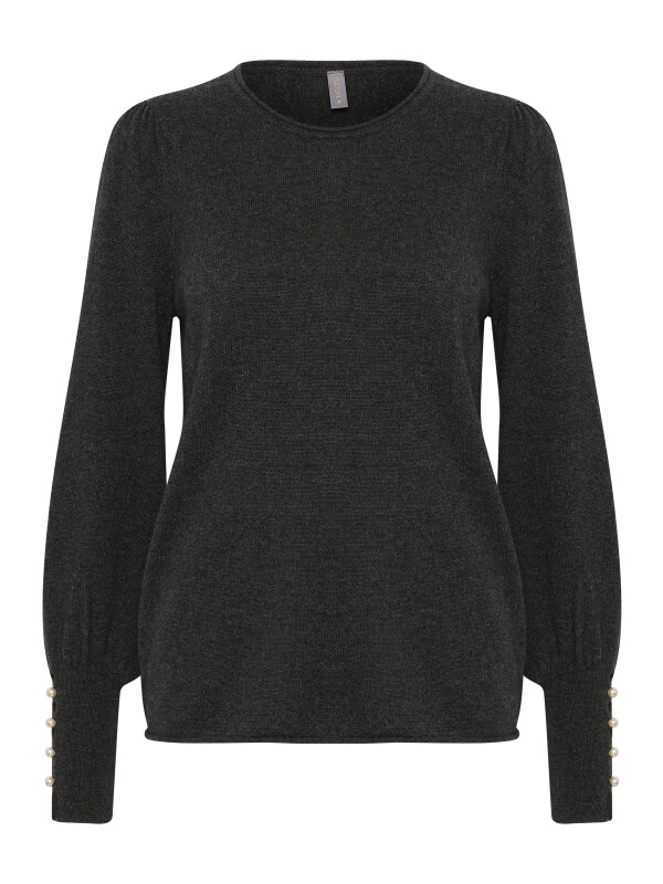 Culture - CUallie Pearls Pullover