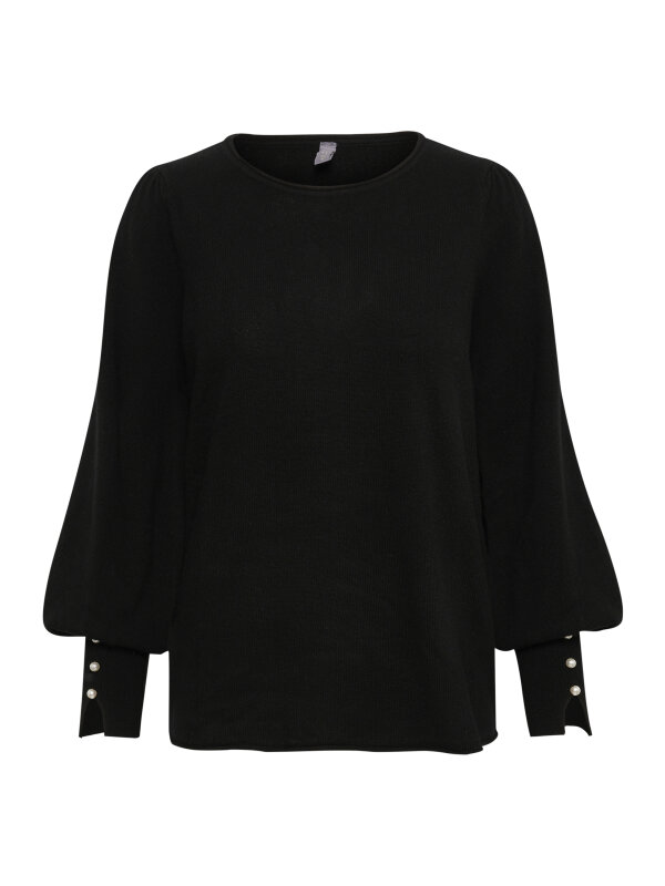 Culture - CUallie Pearls Pullover