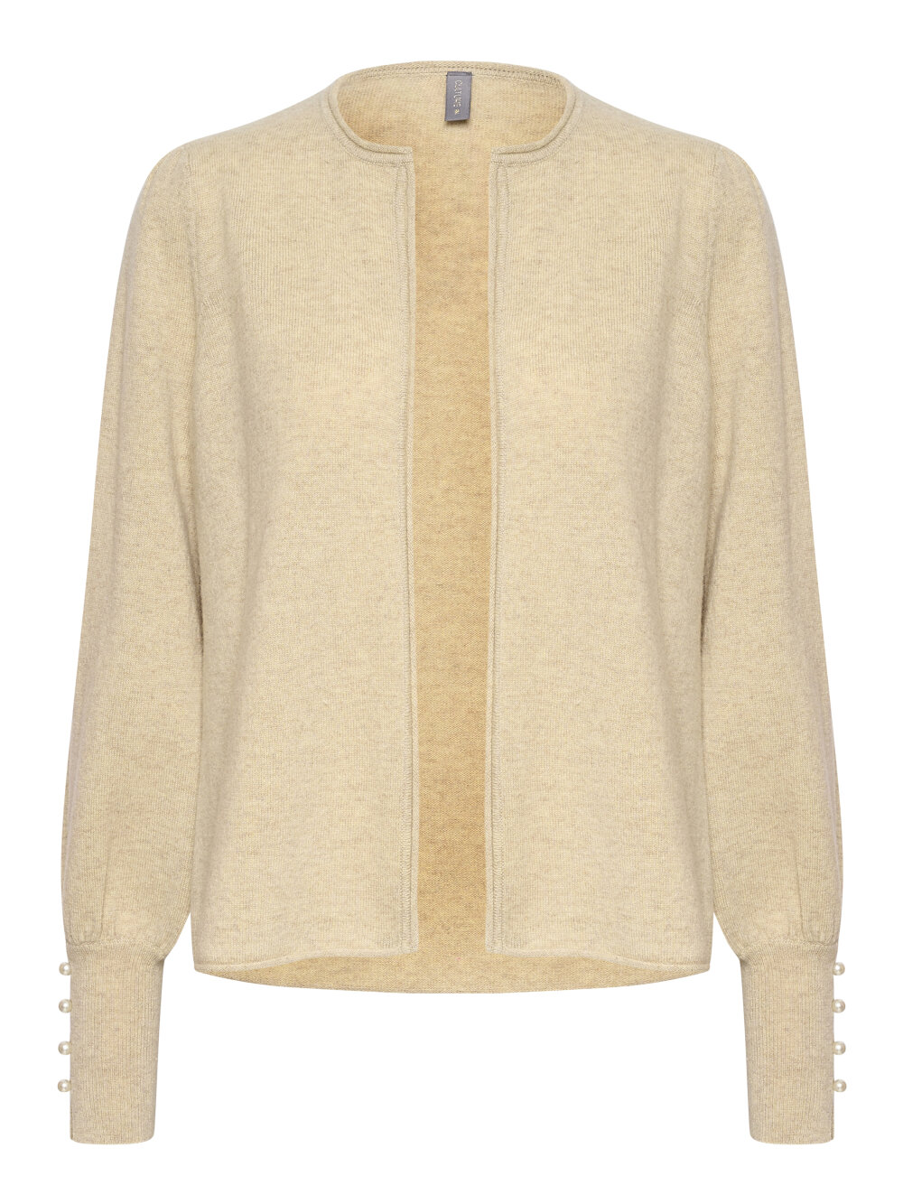 Culture - CUallie Pearls Cardigan