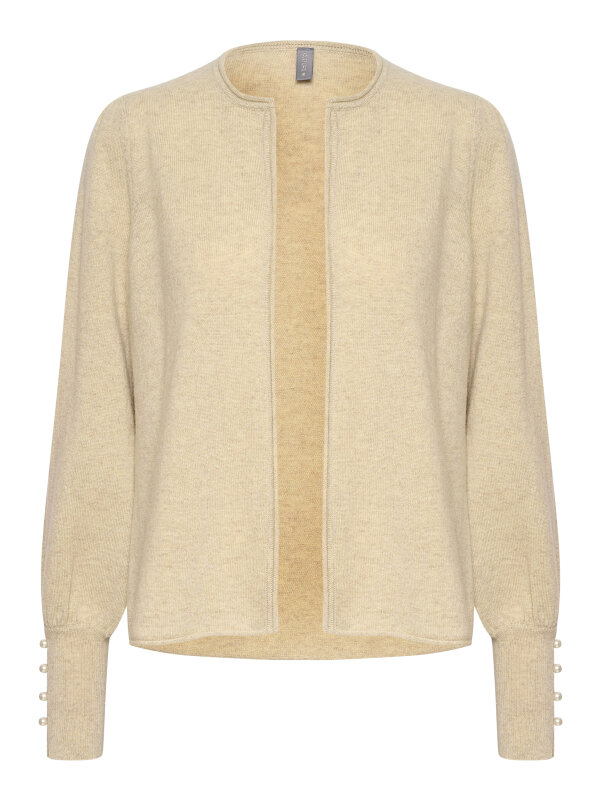 Culture - CUallie Pearls Cardigan