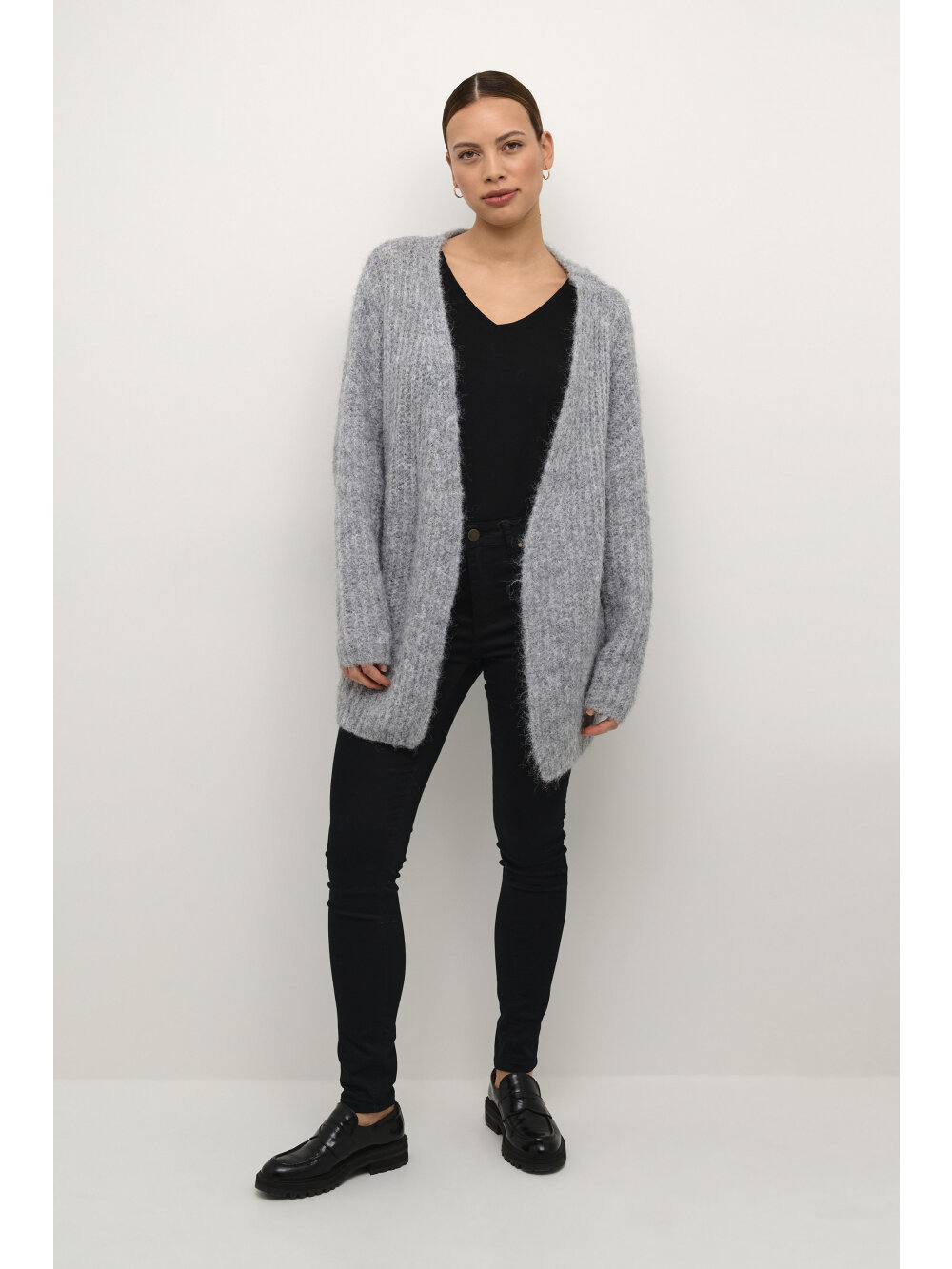 Culture - CUbrava Cardigan