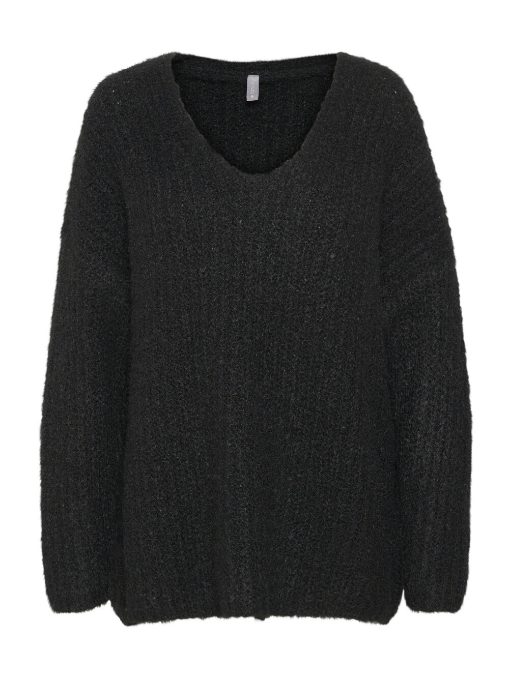 Culture - CUbrava pullover