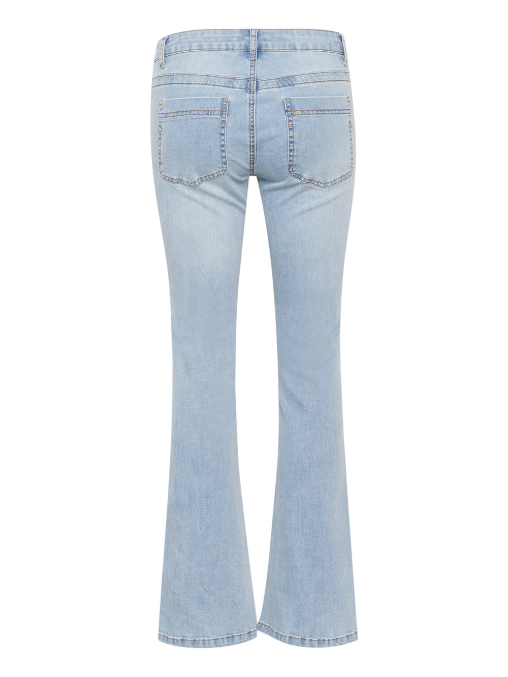 Culture - CUsasia Bootcut Jeans Annie Fit