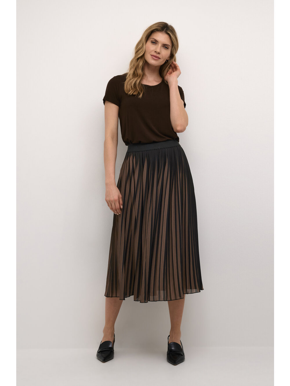 Culture - CUcarly Skirt