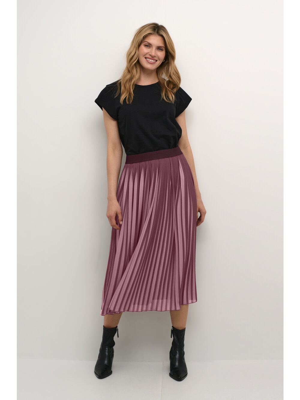 Culture - CUcarly Skirt