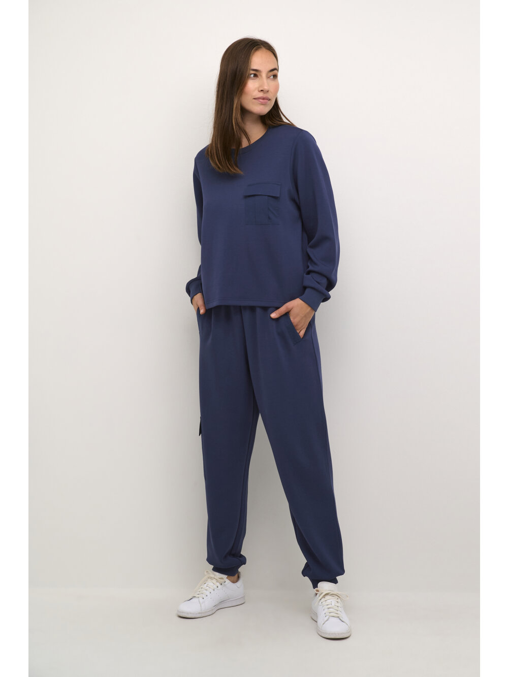 Culture - CUchabrina Sweat Pants