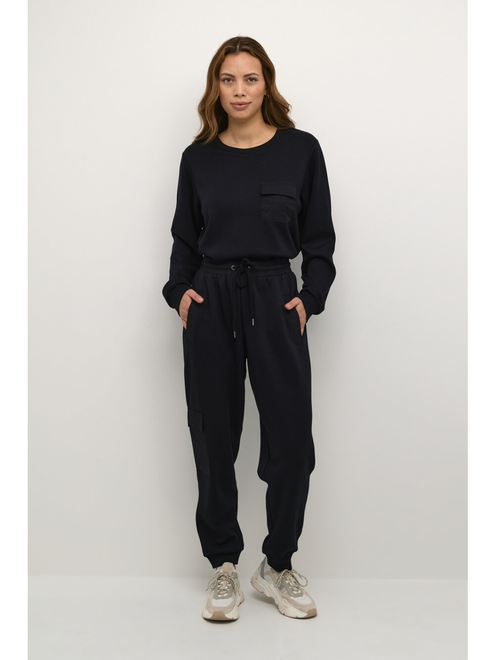 Culture - CUchabrina Sweat Pants