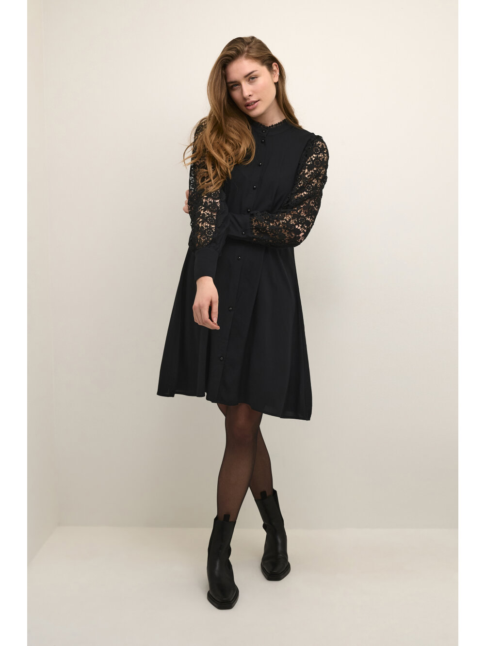 Culture - CUbenton Dress