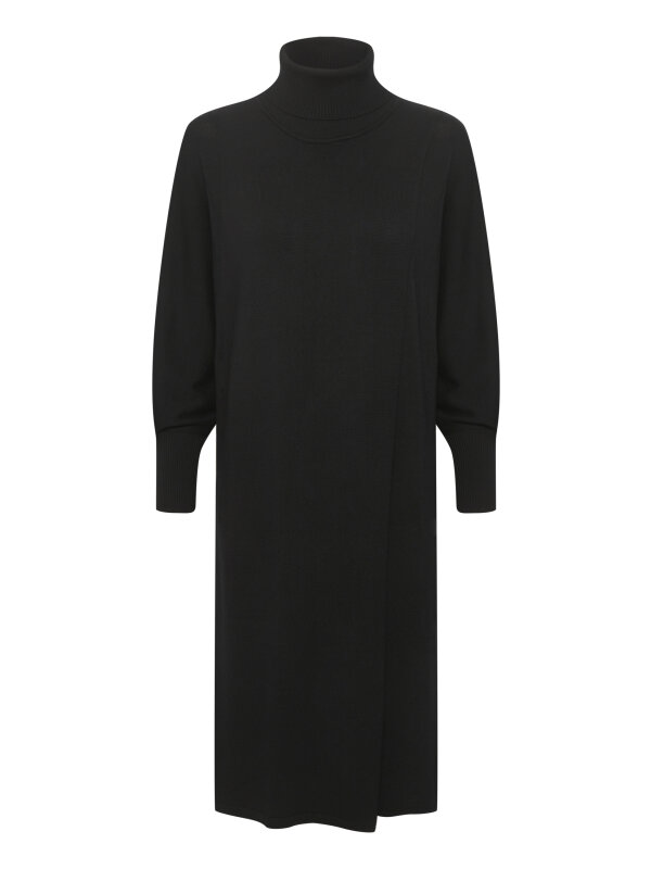 Culture - Culture CUannemarie Rollneck Dress