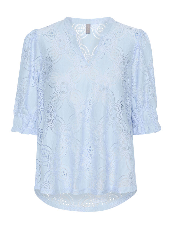 Culture - CUolu SS Blouse