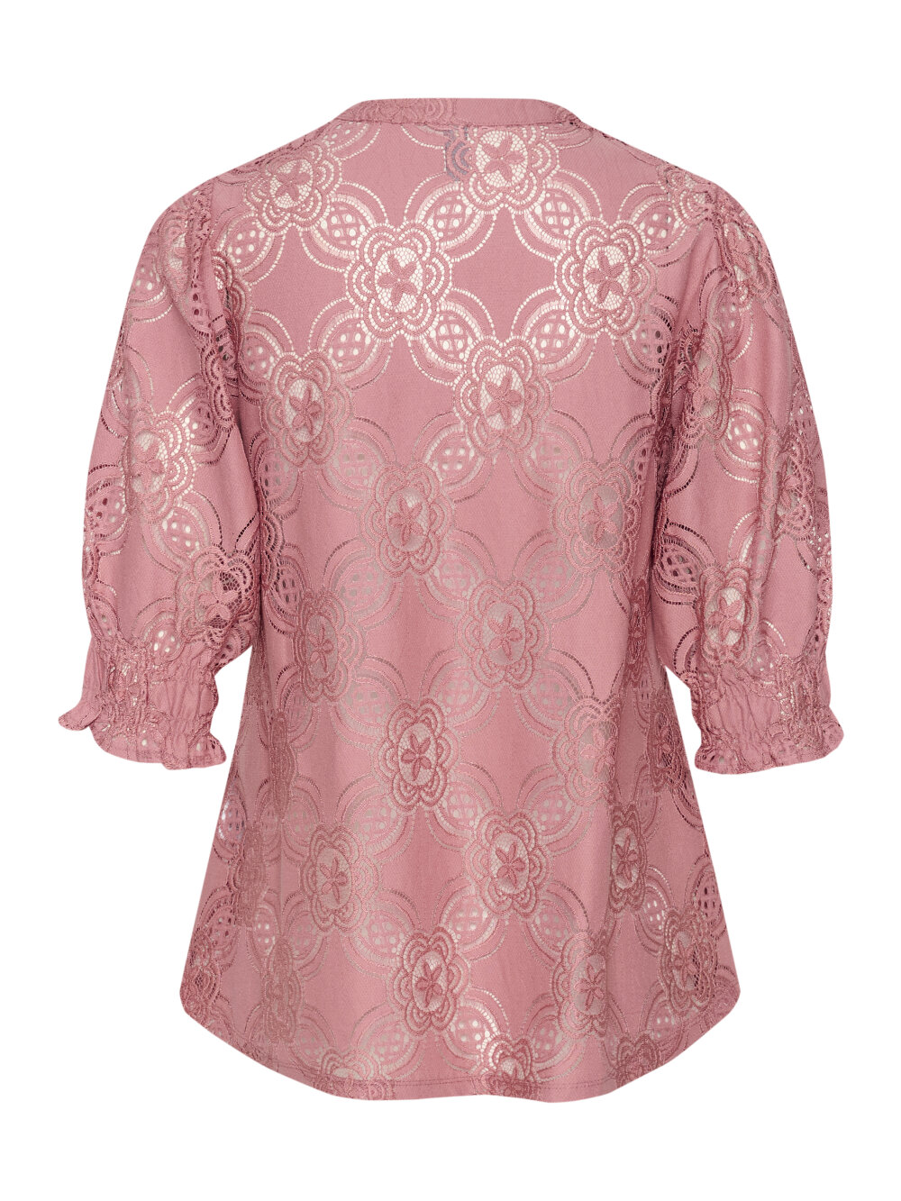 Culture - CUolu SS Blouse