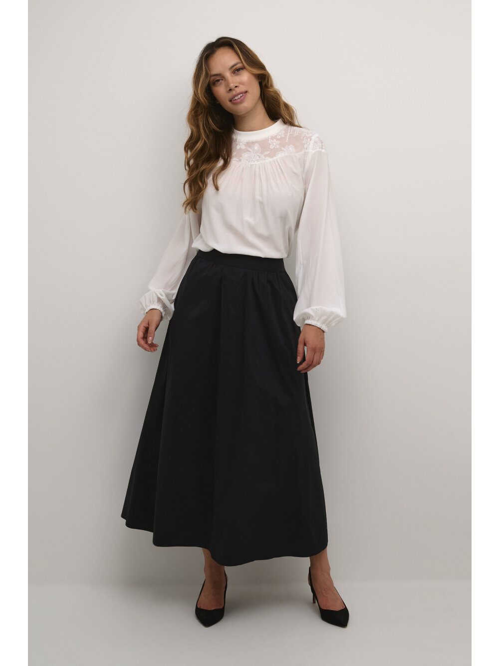 Culture - CUantoinett Skirt