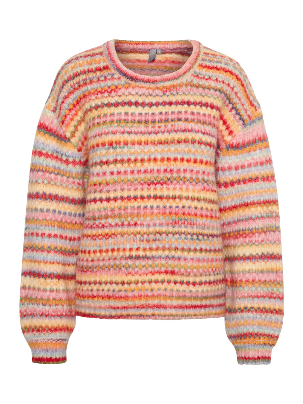 Culture - CUhazel Pullover