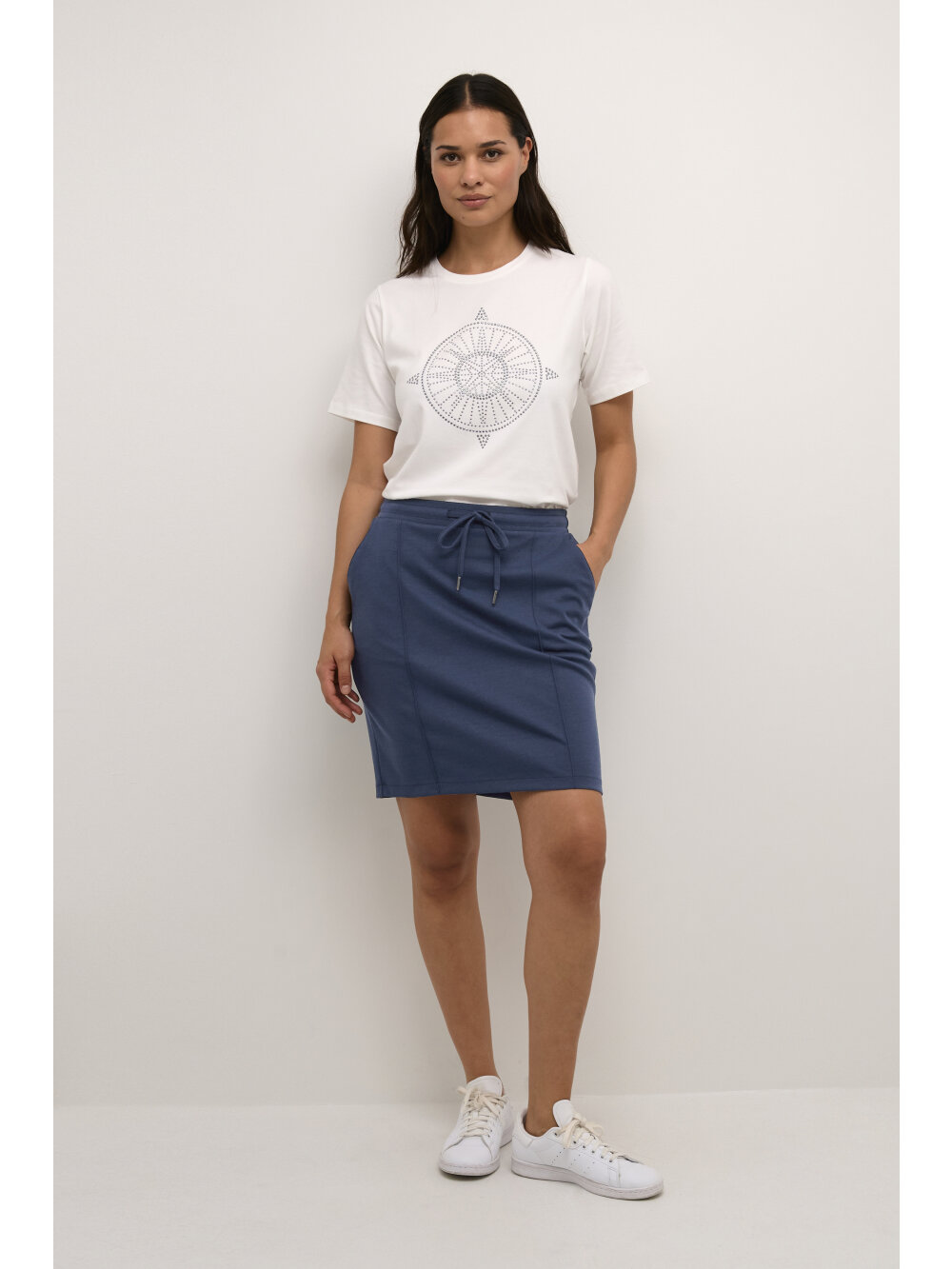 Culture - CUeloise Skirt